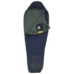 Stoic RovenSt. +11°C Sleeping Bag - Kunstfaserschlafsack -Outdoor Abenteuer Geschäft stoic rovenst 11 c sleeping bag kunstfaserschlafsack detail 5