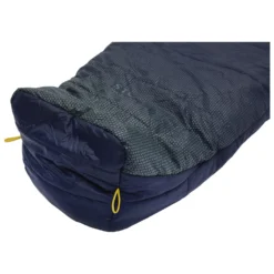 Stoic RovenSt. +11°C Sleeping Bag - Kunstfaserschlafsack -Outdoor Abenteuer Geschäft stoic rovenst 11 c sleeping bag kunstfaserschlafsack detail 6