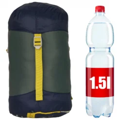 Stoic RovenSt. +11°C Sleeping Bag - Kunstfaserschlafsack -Outdoor Abenteuer Geschäft stoic rovenst 11 c sleeping bag kunstfaserschlafsack detail 8