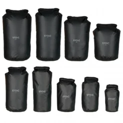 Stoic StensjönSt. Drybag - Packsack -Outdoor Abenteuer Geschäft stoic stensjoenst drybag packsack detail 7