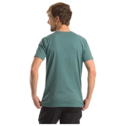Stoic OrsaSt. Fjord T-Shirt - T-Shirt -Outdoor Abenteuer Geschäft stoic stoic orsast fjord t shirt t shirt detail 12