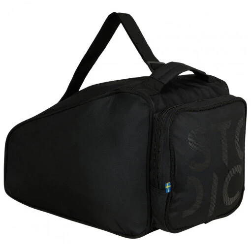 Stoic SvedjeSt. Cross Country Skiboot Bag - Langlaufschutasche -Outdoor Abenteuer Geschäft stoic svedjest cross country skiboot bag langlaufschutasche