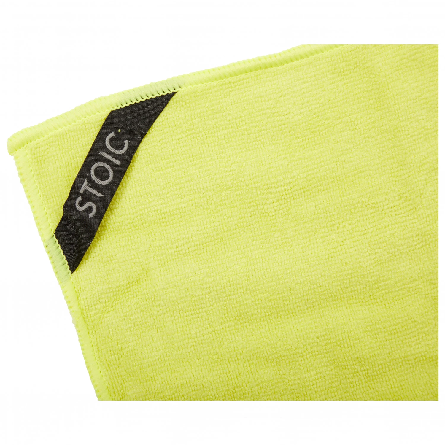 Stoic Trekking TowelSt. Microfiber Basic - Mikrofaserhandtuch 3 Stoic Trekking TowelSt. Microfiber Basic - Mikrofaserhandtuch - Image 3