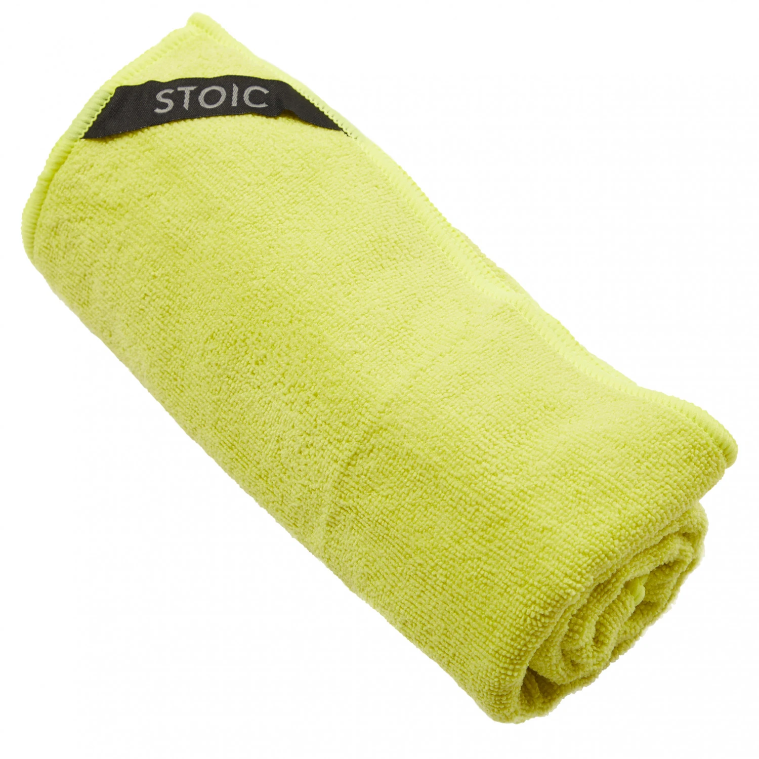 Stoic Trekking TowelSt. Microfiber Basic - Mikrofaserhandtuch 1 Stoic Trekking TowelSt. Microfiber Basic - Mikrofaserhandtuch