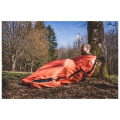 Stoic VietasSt. Bivy Bag - Biwaksack -Outdoor Abenteuer Geschäft stoic vietasst bivy bag biwaksack detail 4