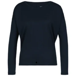 Stoic Women's Merino180 MMXX.Linköping L/S - Merinoshirt -Outdoor Abenteuer Geschäft stoic womens merino180 mmxxlinkoeping l s merinoshirt 1