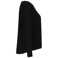 Stoic Women's Merino180 MMXX.Linköping L/S - Merinoshirt -Outdoor Abenteuer Geschäft stoic womens merino180 mmxxlinkoeping l s merinoshirt detail 3