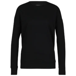 Stoic Women's Merino260 MMXX.Göteborg Crew - Merinopullover -Outdoor Abenteuer Geschäft stoic womens merino260 mmxxgoeteborg crew merinopullover 2