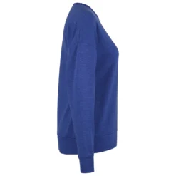 Stoic Women's Merino260 MMXX.Göteborg Crew - Merinopullover -Outdoor Abenteuer Geschäft stoic womens merino260 mmxxgoeteborg crew merinopullover detail 3