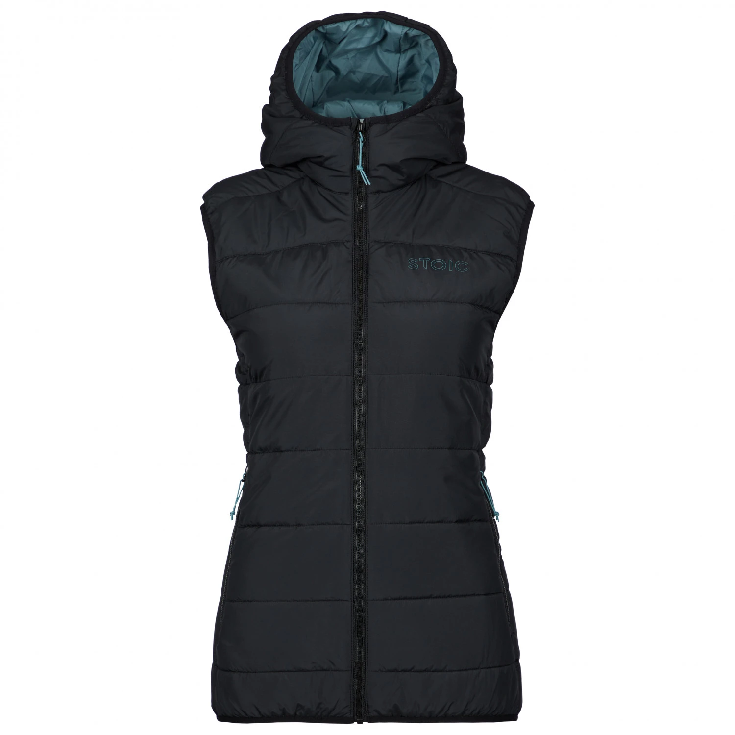 Stoic Women's MountainWool StorboSt. Padded Vest - Kunstfaserweste 7 Stoic Women's MountainWool StorboSt. Padded Vest - Kunstfaserweste - Image 7
