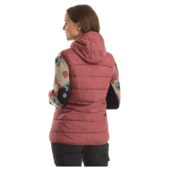 Stoic Women's MountainWool StorboSt. Padded Vest - Kunstfaserweste 12 Stoic Women's MountainWool StorboSt. Padded Vest - Kunstfaserweste -Outdoor Abenteuer Geschäft stoic womens mountainwool storbost padded vest kunstfaserweste detail 12