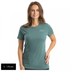 Women's Stoic OrsaSt. Sol T-Shirt - T-Shirt -Outdoor Abenteuer Geschäft stoic womens stoic orsast sol t shirt t shirt detail 10