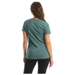 Women's Stoic OrsaSt. Sol T-Shirt - T-Shirt -Outdoor Abenteuer Geschäft stoic womens stoic orsast sol t shirt t shirt detail 12