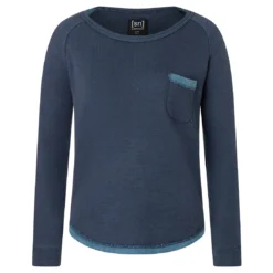 Super.natural Women's Feel Good Crew - Longsleeve 5 Super.natural Women's Feel Good Crew - Longsleeve -Outdoor Abenteuer Geschäft supernatural womens feel good crew longsleeve 2