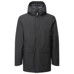 Tentree Insulated Parka - Parka -Outdoor Abenteuer Geschäft tentree insulated parka parka 2