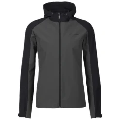 VAUDE Itri Hoody Jacket - Softshelljacke -Outdoor Abenteuer Geschäft vaude itri hoody jacket softshelljacke 1
