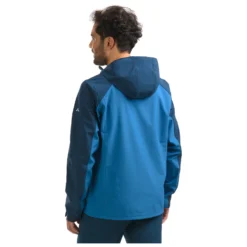 VAUDE Itri Hoody Jacket - Softshelljacke -Outdoor Abenteuer Geschäft vaude itri hoody jacket softshelljacke detail 12