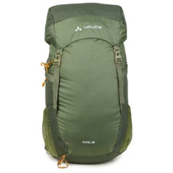 Bestseller -Outdoor Abenteuer Geschäft vaude kofel 30 wanderrucksack detail 2