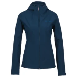 VAUDE Women's Itri Hoody Jacket - Softshelljacke -Outdoor Abenteuer Geschäft vaude womens itri hoody jacket softshelljacke 1