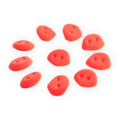 Dojo Foot 2 - Klettergriffe