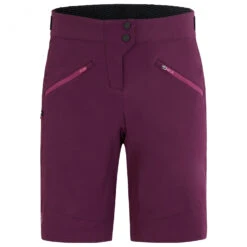 Ziener Women's Nasita X-Function - Radhose -Outdoor Abenteuer Geschäft ziener womens nasita x function radhose bf 2